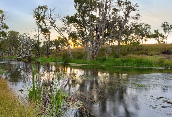Fletchers Creek, Queensland