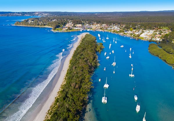 Huskisson, NSW