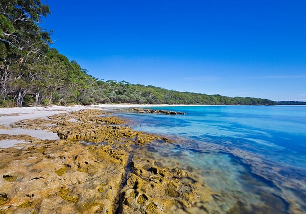 Jervis Bay, NSW