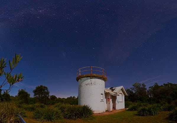 Crookhaven Heads, NSW