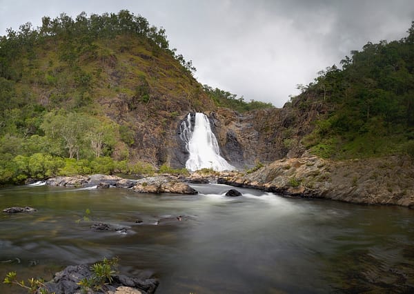 Cooktown, FNQ