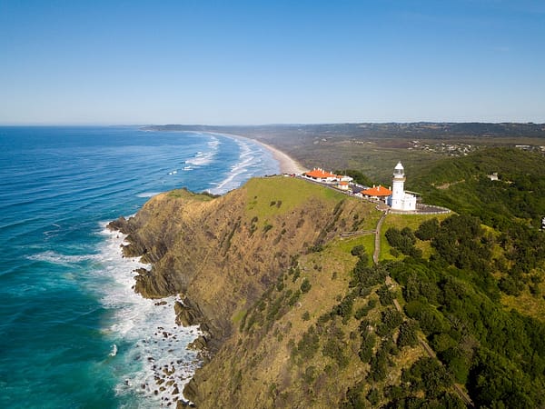 Cape Byron, Byron Bay, NSW