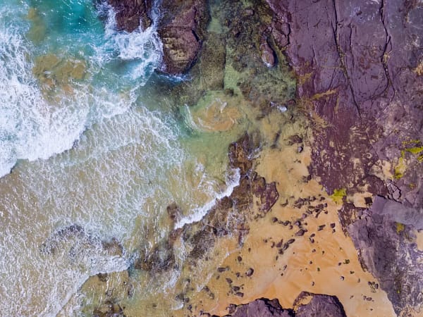 Bombo Beach, Kiama
