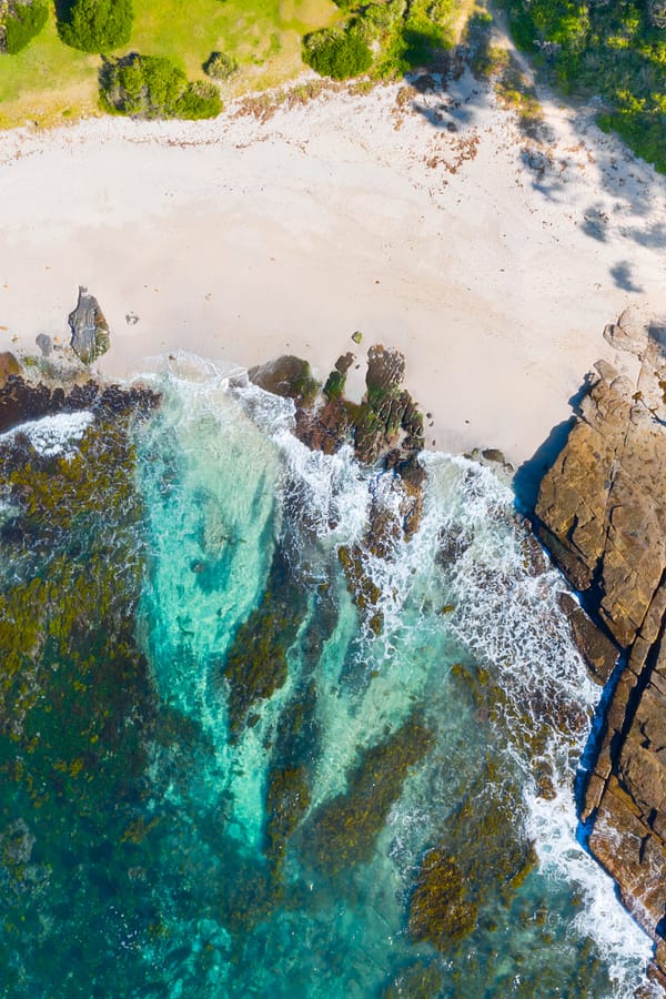 Tranquility Bay, NSW
