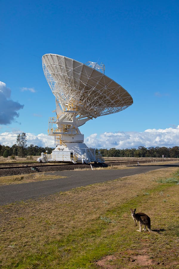 Narrabri, NSW