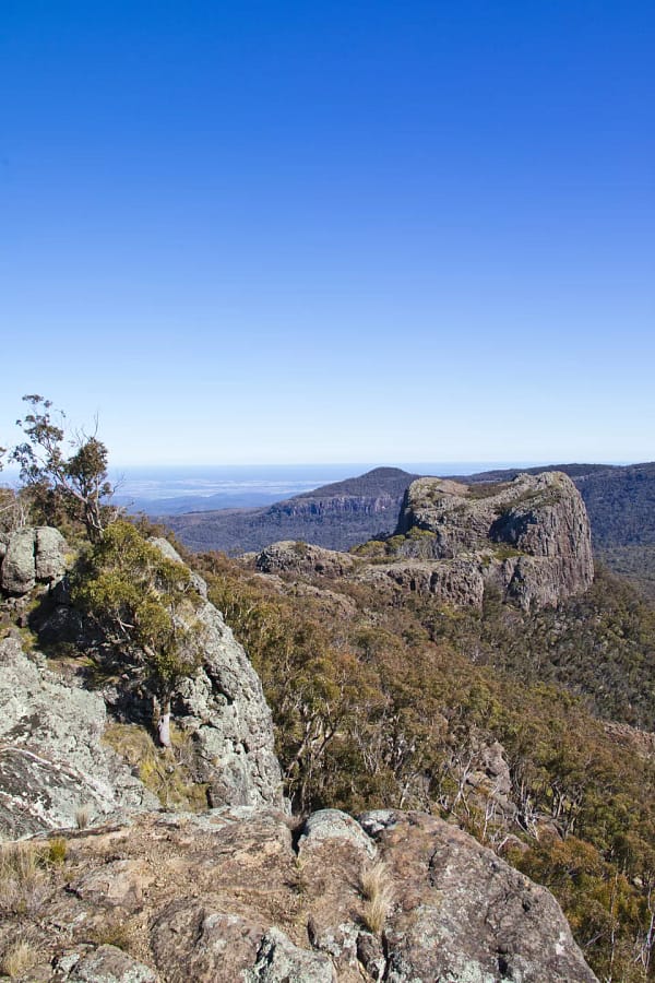 Mount Kaputar National Park, Narrabri, NSW