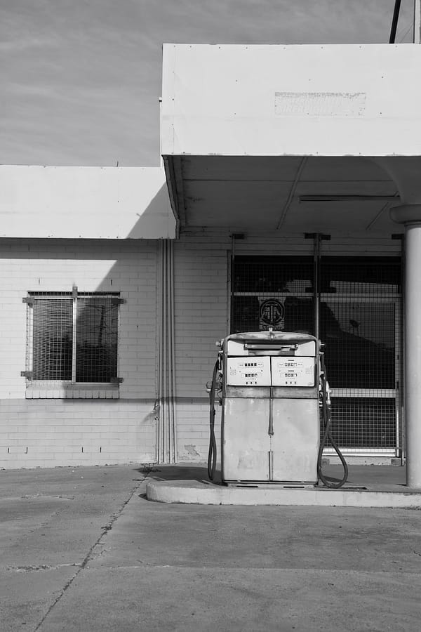 Narrabri, NSW