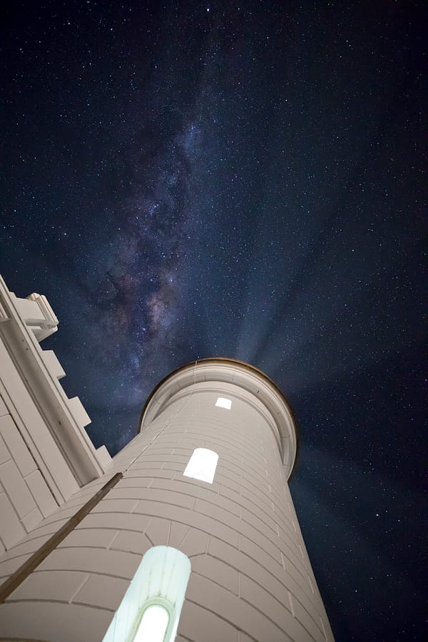 Point Perpendicular, NSW