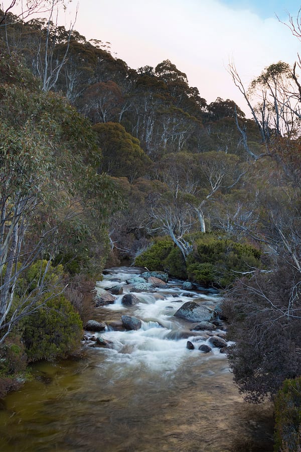 Thredbo, NSW