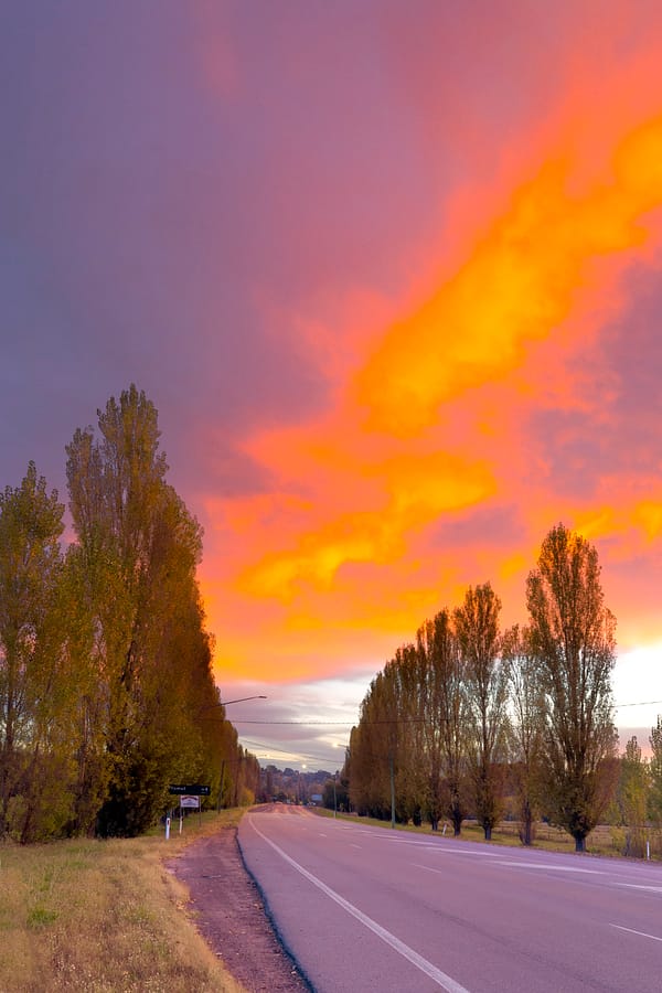 Tumut, NSW