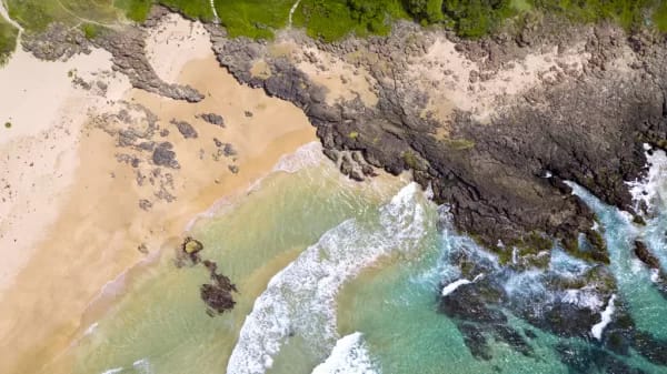 Jones Beach Kiama Downs