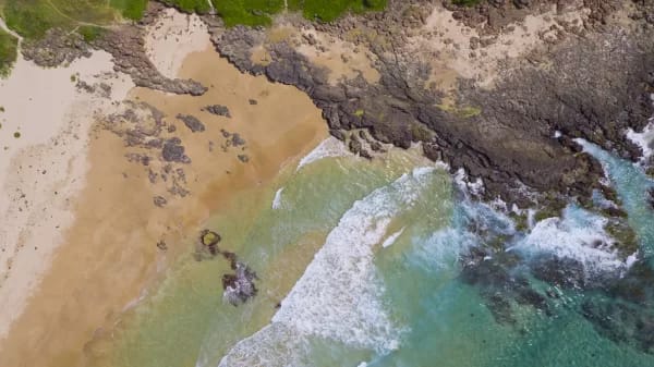 Jones Beach, Kiama Downs