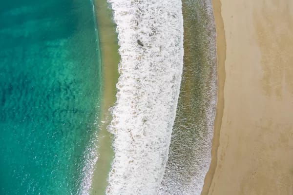 Easts Beach, Kiama